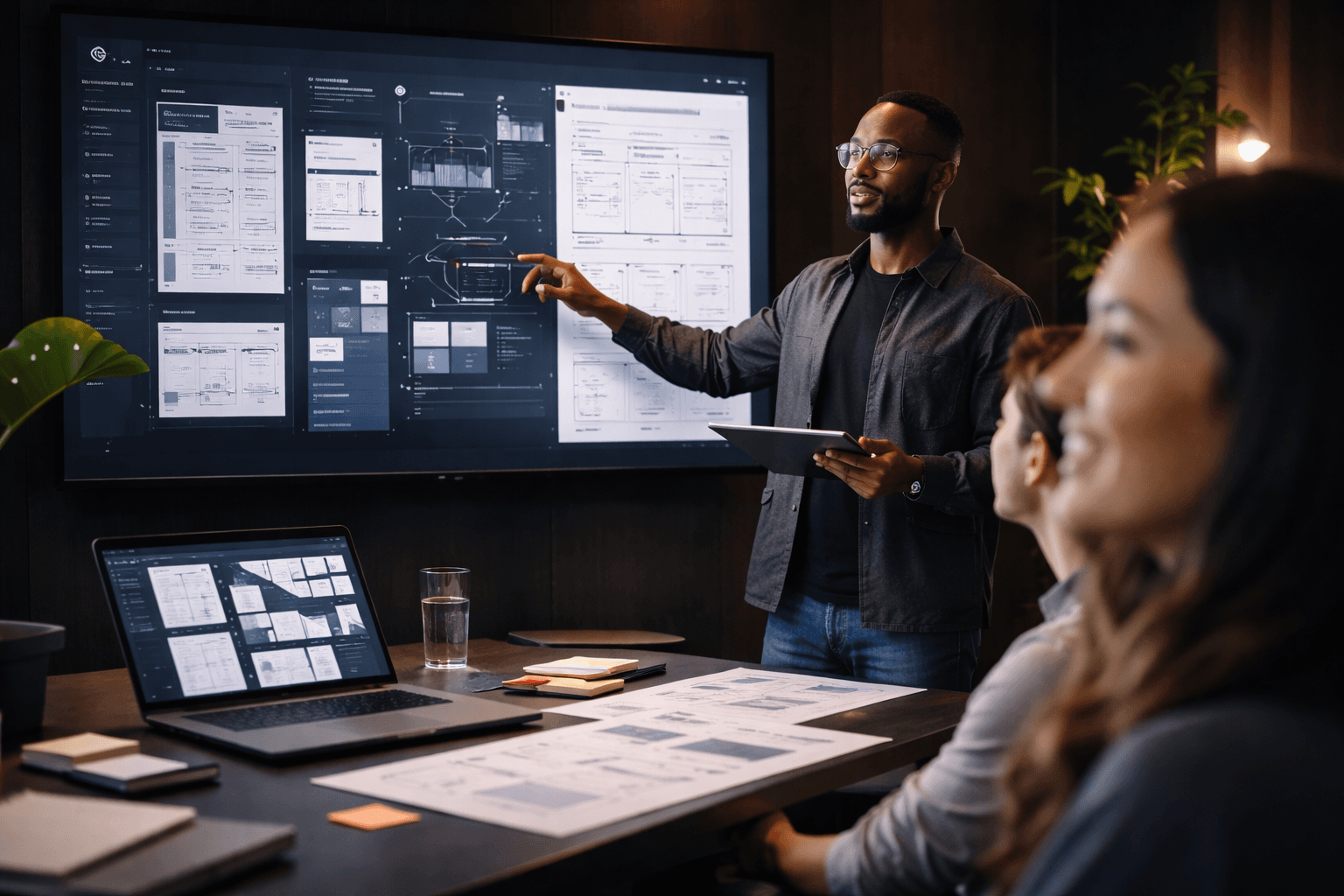 Too Digital | Progetti personalizzati