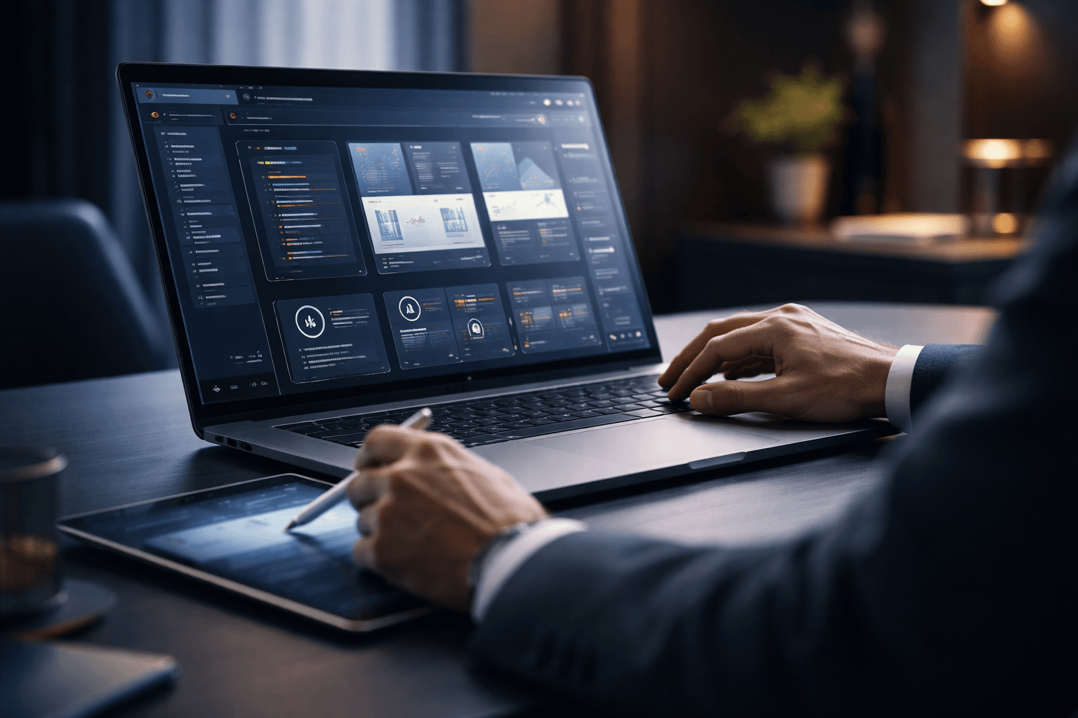 Too Digital | Web Design e Sviluppo Web